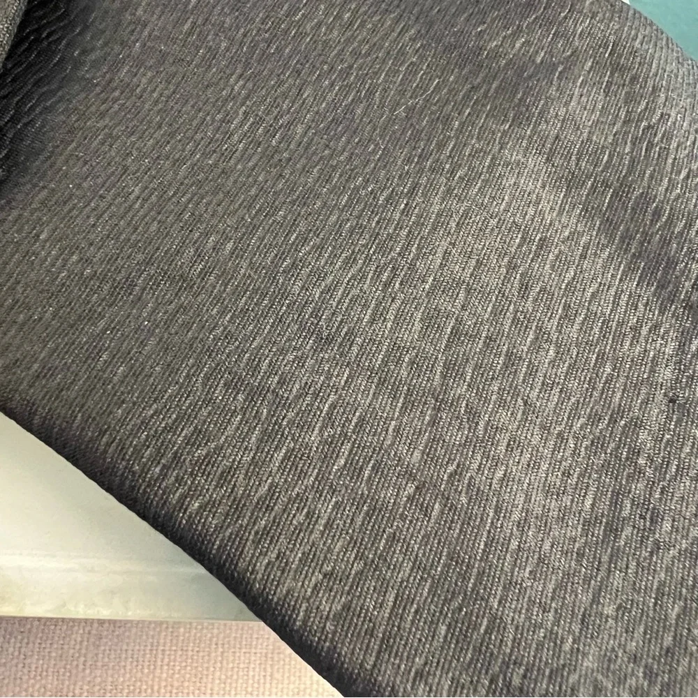 FOSNES Vintage Croc Texture Gloves
